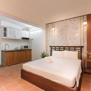 Apartment Ground Floor